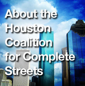 Houston Complete Streets